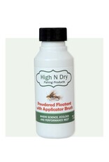 High N Dry High N Dry Powdered Floatant with Brush Applicator