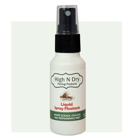 High N Dry High N Dry Liquid Spray