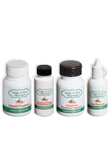 High N Dry High N Dry Liquid Floatant