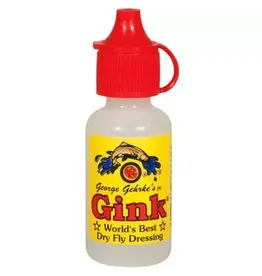 GEHRKE'S GINK  BOTTLE