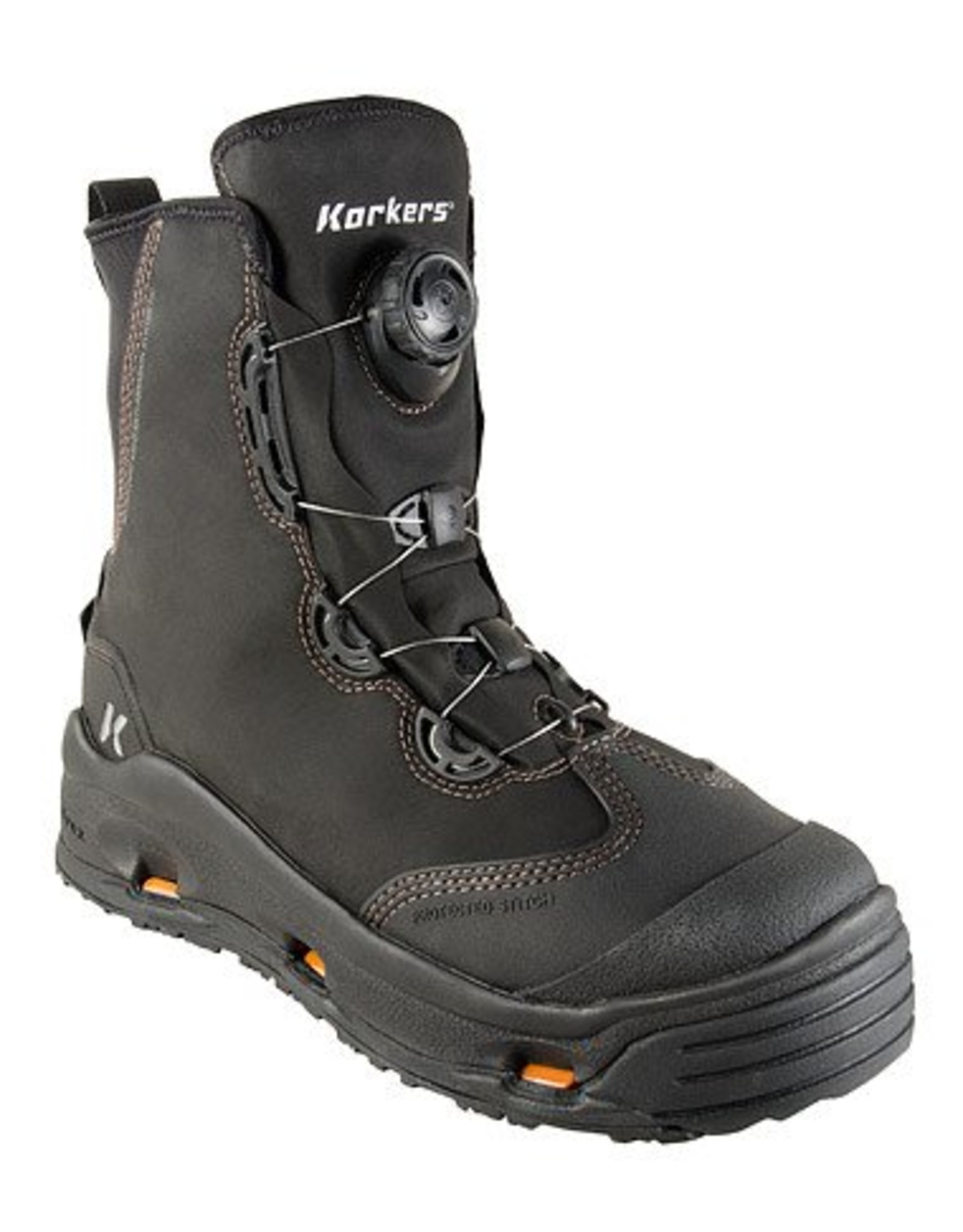 korkers Korkers Devils Canyon  Boots