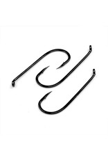Gamakatsu Gamakatsu S10 Standard Dry Fly Down Eye
