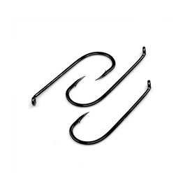 Gamakatsu Gamakatsu S10 Standard Dry Fly Down Eye