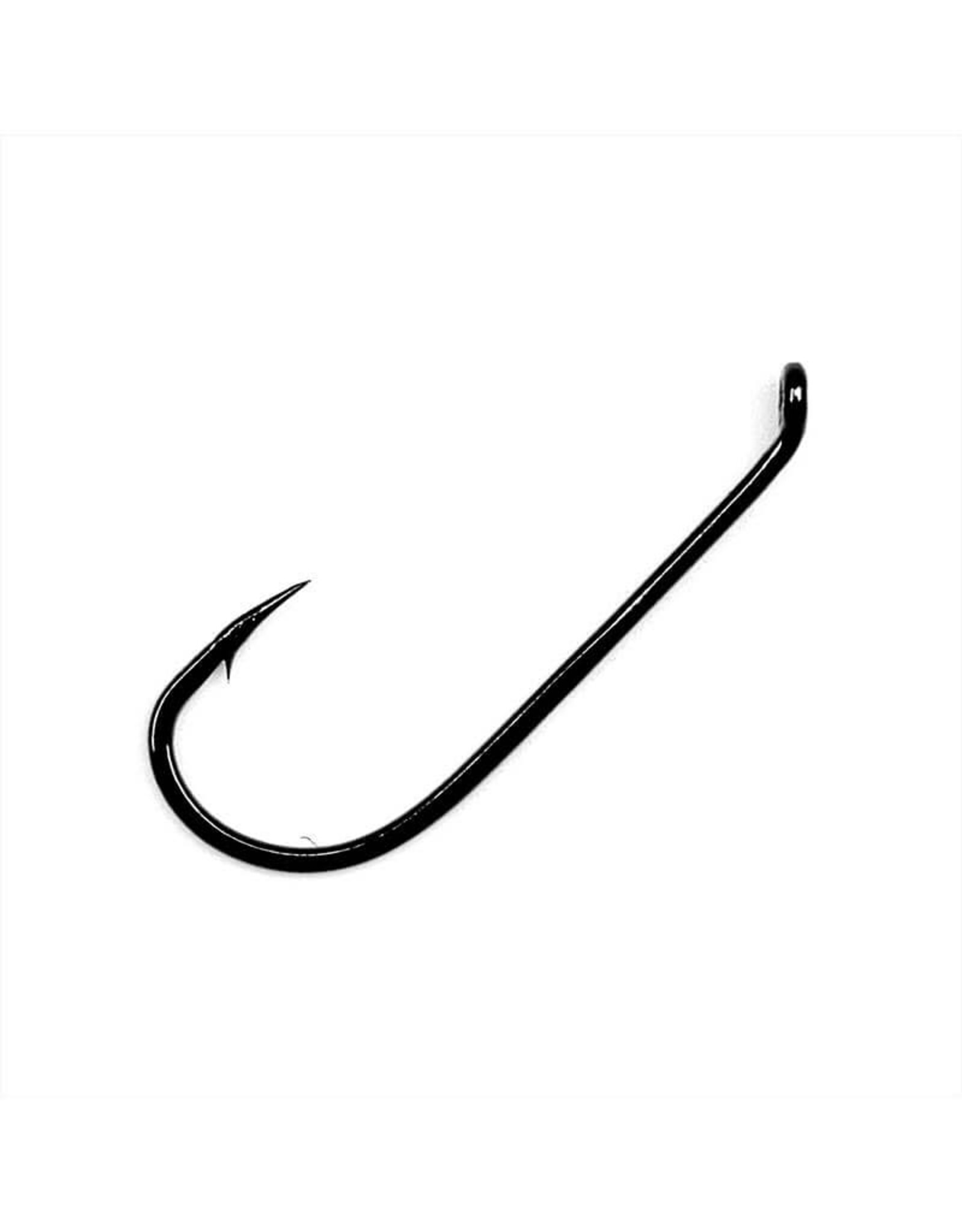 Gamakatsu Gamakatsu S10 Standard Dry Fly Down Eye