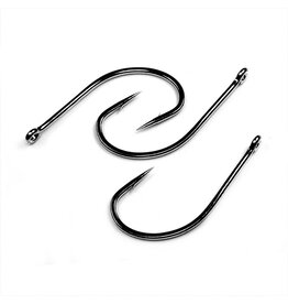 Gamakatsu Gamakatsu SC15 Wide Gape Saltwater