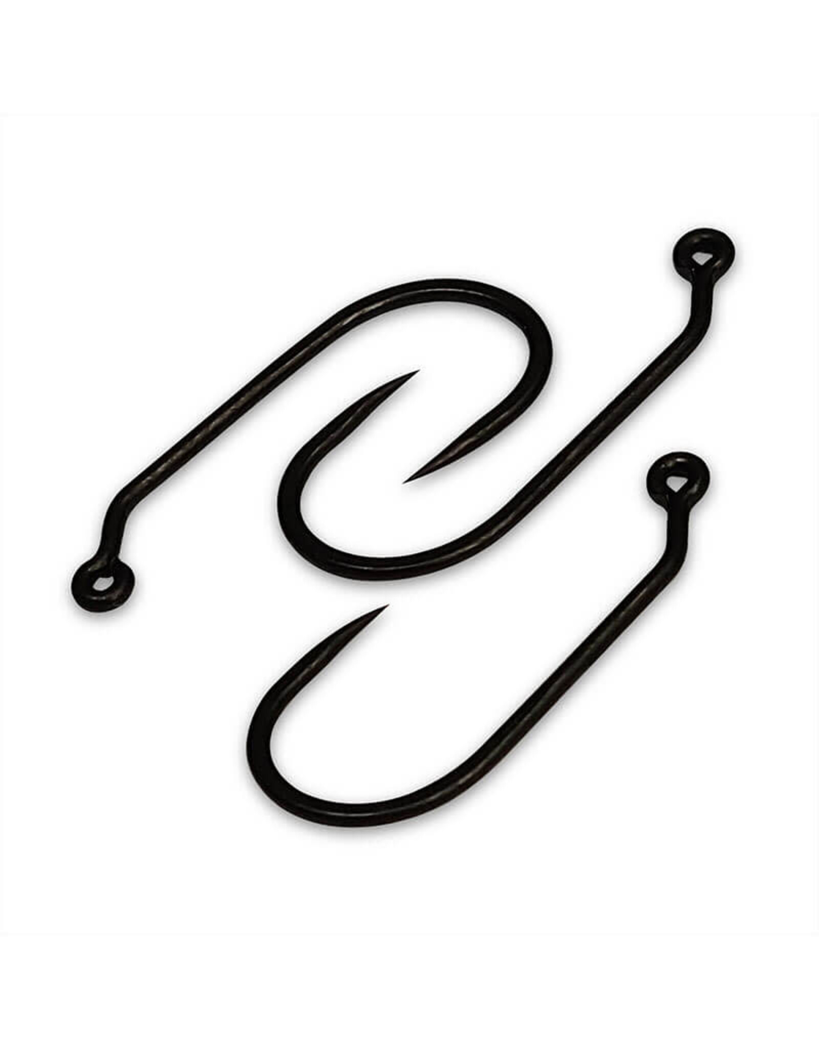 Gamakatsu Gamakatsu J20-B Jig Nymph, Barbless