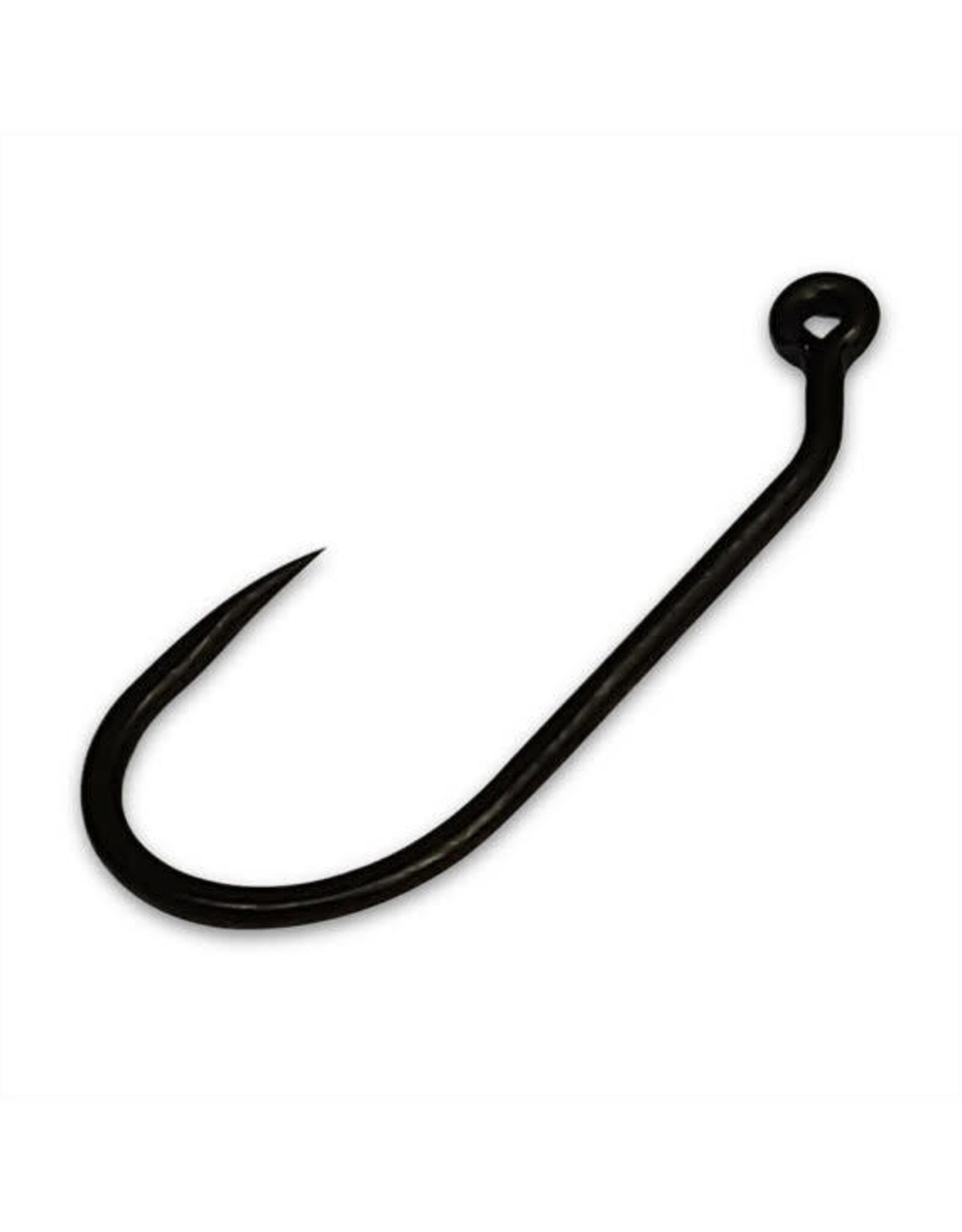 Gamakatsu Gamakatsu J20-B Jig Nymph, Barbless