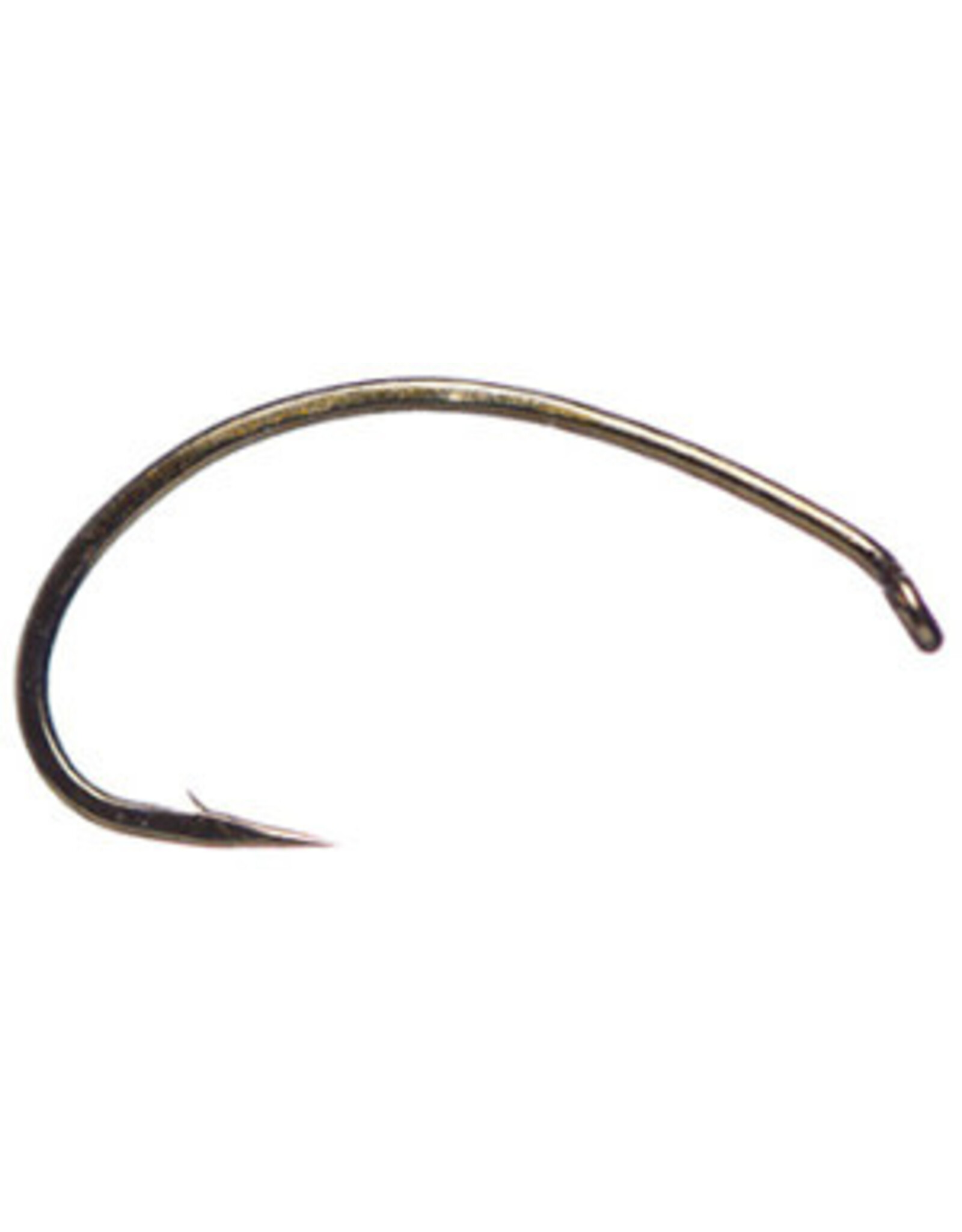 Daiichi Hooks 1130 Curved Hook