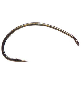 Daiichi Hooks 1130 Curved Hook