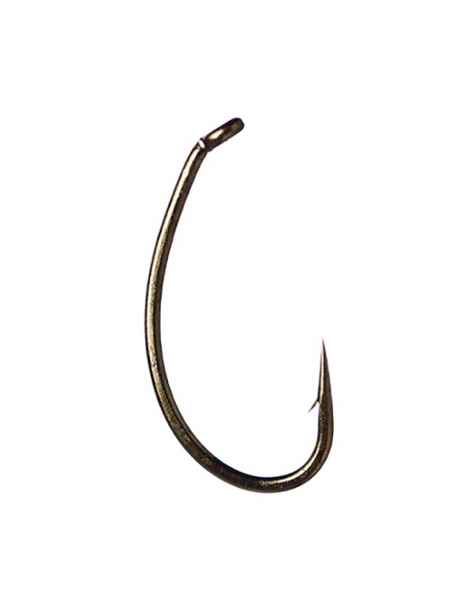 Daiichi Hooks 1120 Curved Hook