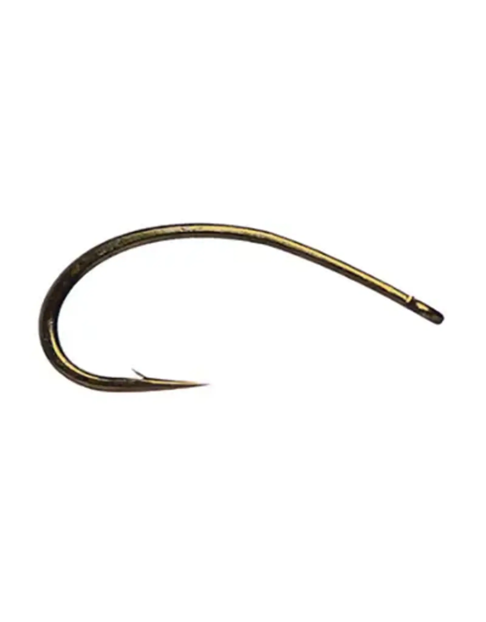 Daiichi Hooks 1160 Klinkhamer Hook