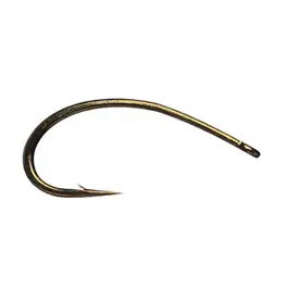 Daiichi Hooks 1160 Klinkhamer Hook