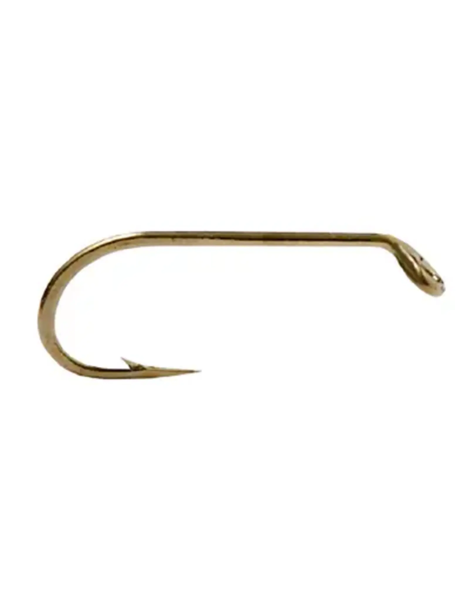 Daiichi Hooks 1100 Dry fly Hook