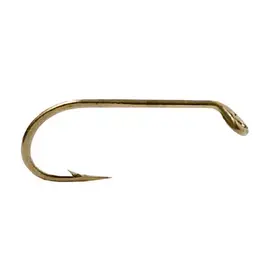 Daiichi Hooks 1100 Dry fly Hook