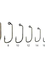 Daiiki 4647 60 degree Heavy Jig Hook