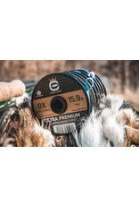 Cortland Cortland Ultra Premium Fluorocarbon Tippet