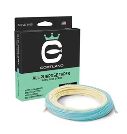 Cortland Cortland Tropic Plus Series