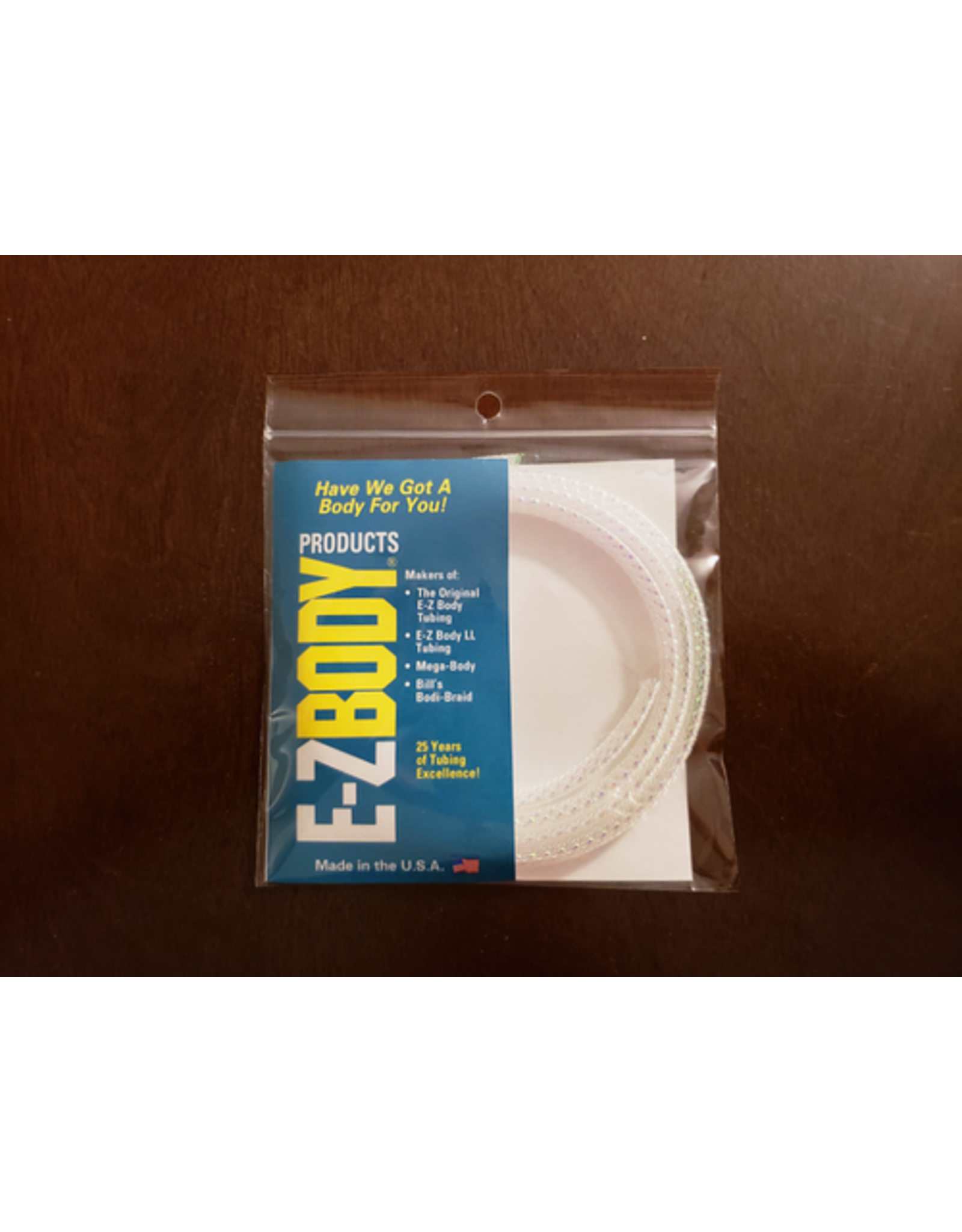 E-Z Body