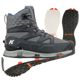 korkers Korkers Bantam Lite Boots