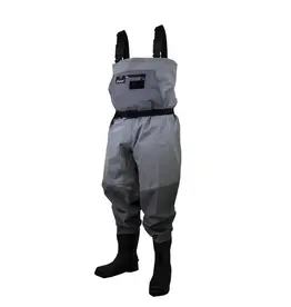 Froggtoggs Froggtoggs Hellbender Lug Sole Waders