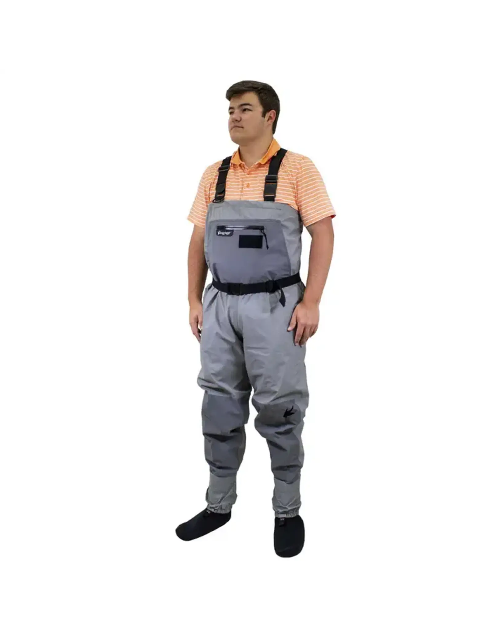 Froggtoggs Men's Hellbender SF Waders