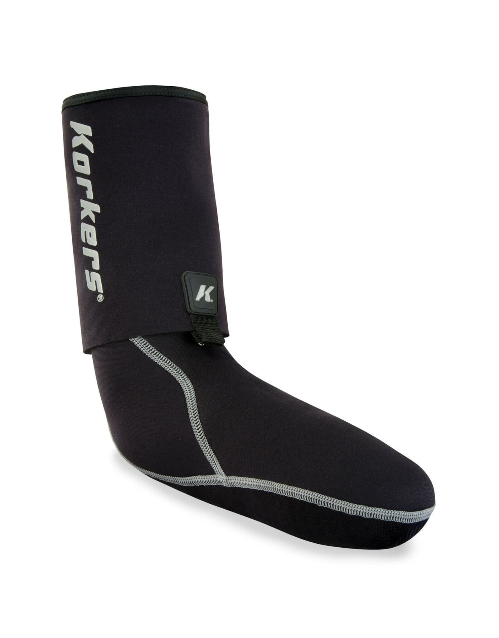 korkers Korkers Neoprene Wading Sock