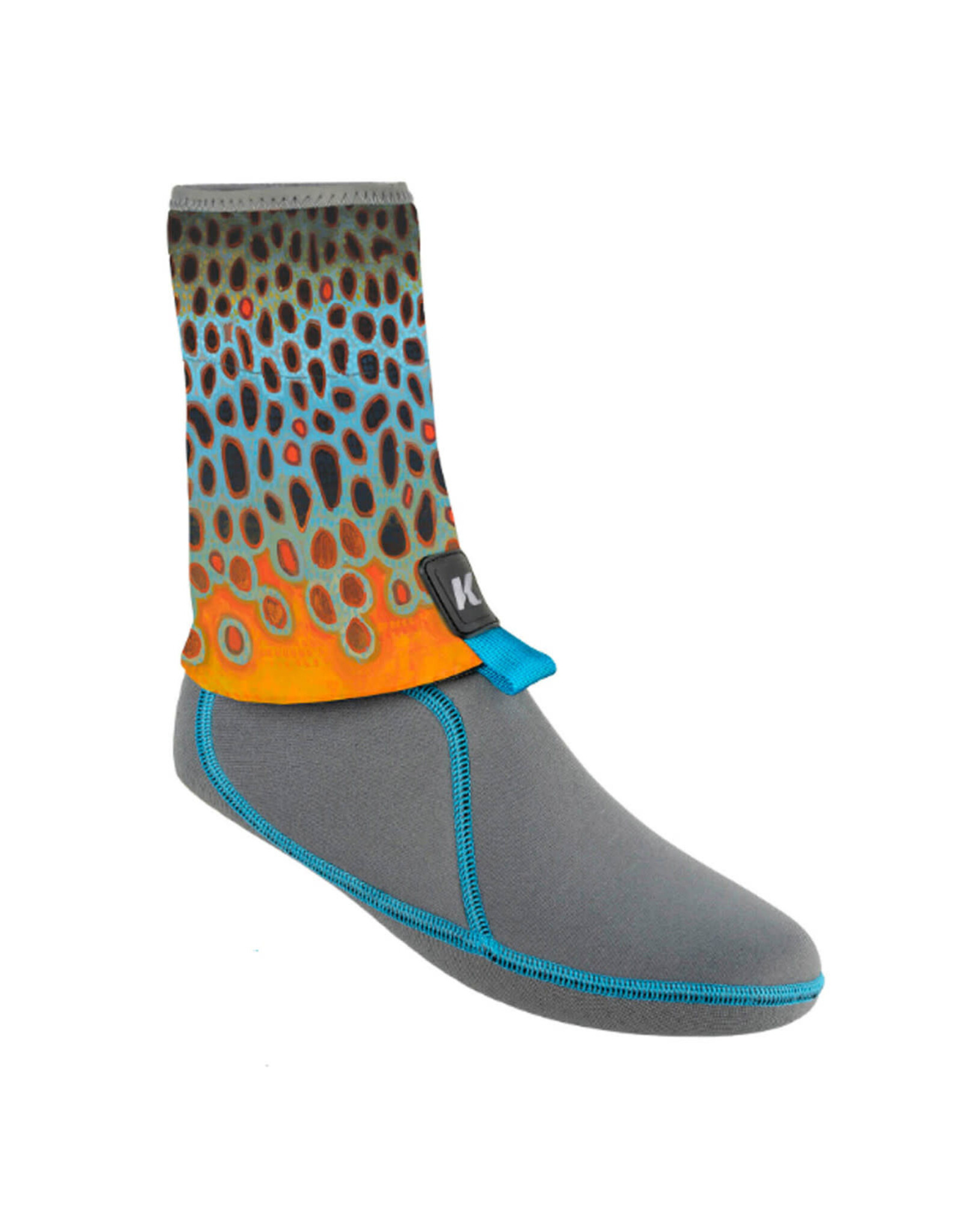 korkers Korkers Neoprene Wading Sock