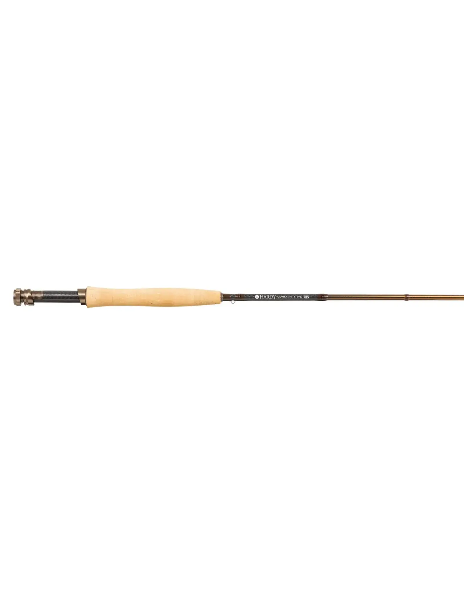 Greys  Hardy Ultralite LL 9' 2" 4wt