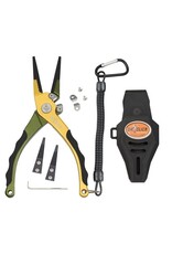 Dr Slick Squall Plier, 7-1/2,