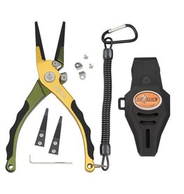 Dr Slick Squall Plier, 7-1/2,