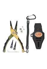 Dr Slick MicroBurst Plier 5 3/4