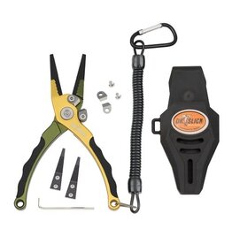 Dr Slick MicroBurst Plier 5 3/4