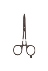 Dr Slick Black Scissor Clamps