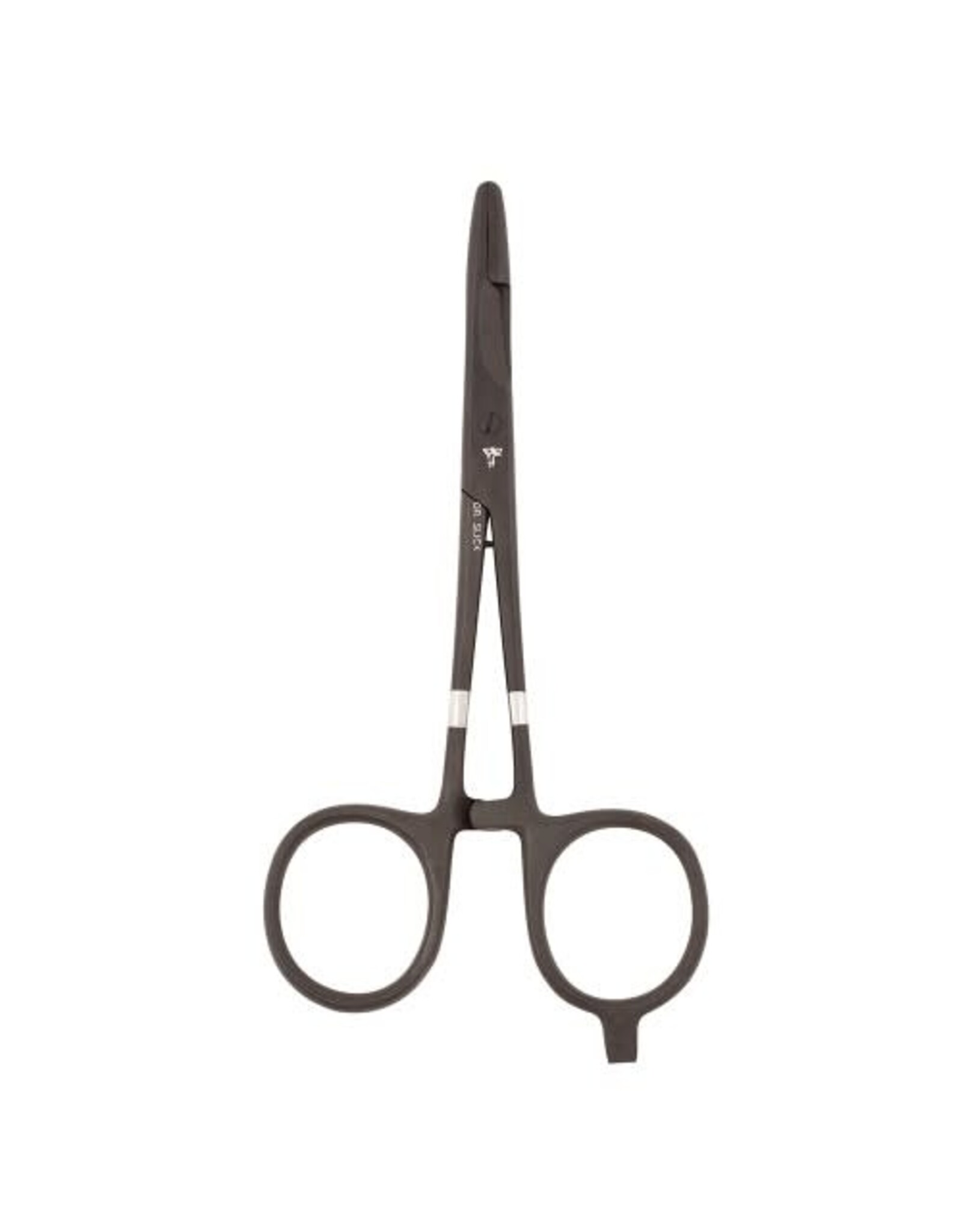 Dr Slick Black Scissor Clamps