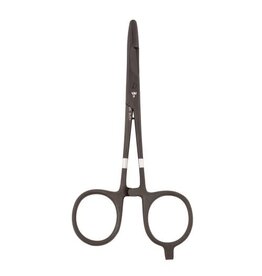Dr Slick Black Scissor Clamps