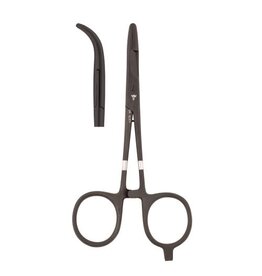 Dr Slick Black Scissor Clamp Curved