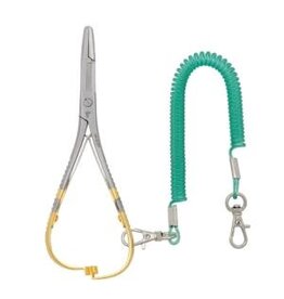 Dr. Slick Mitten /Scissor Clamp