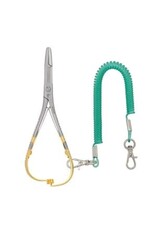 Dr. Slick Mitten /Scissor Clamp