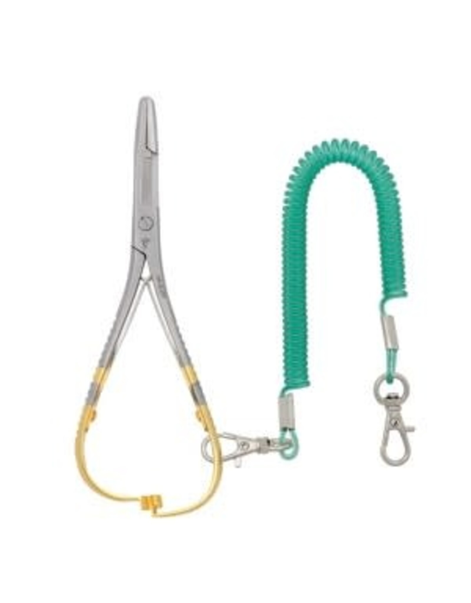 Dr. Slick Mitten /Scissor Clamp