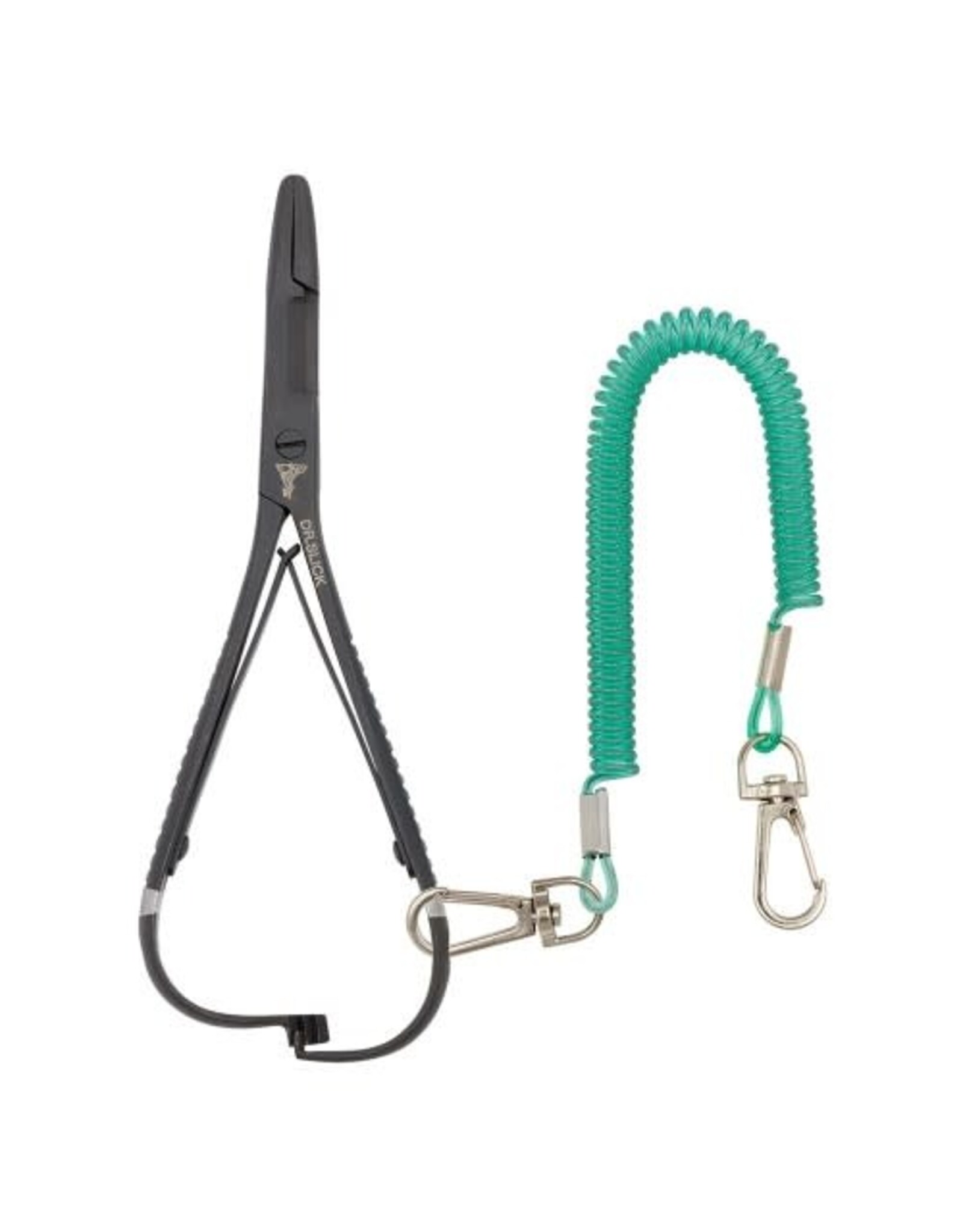 Dr. Slick Mitten /Scissor Clamp