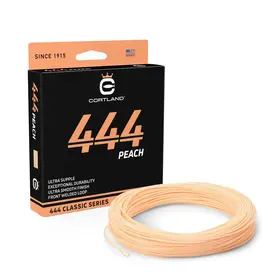 Cortland Cortland 444 Classic Peach