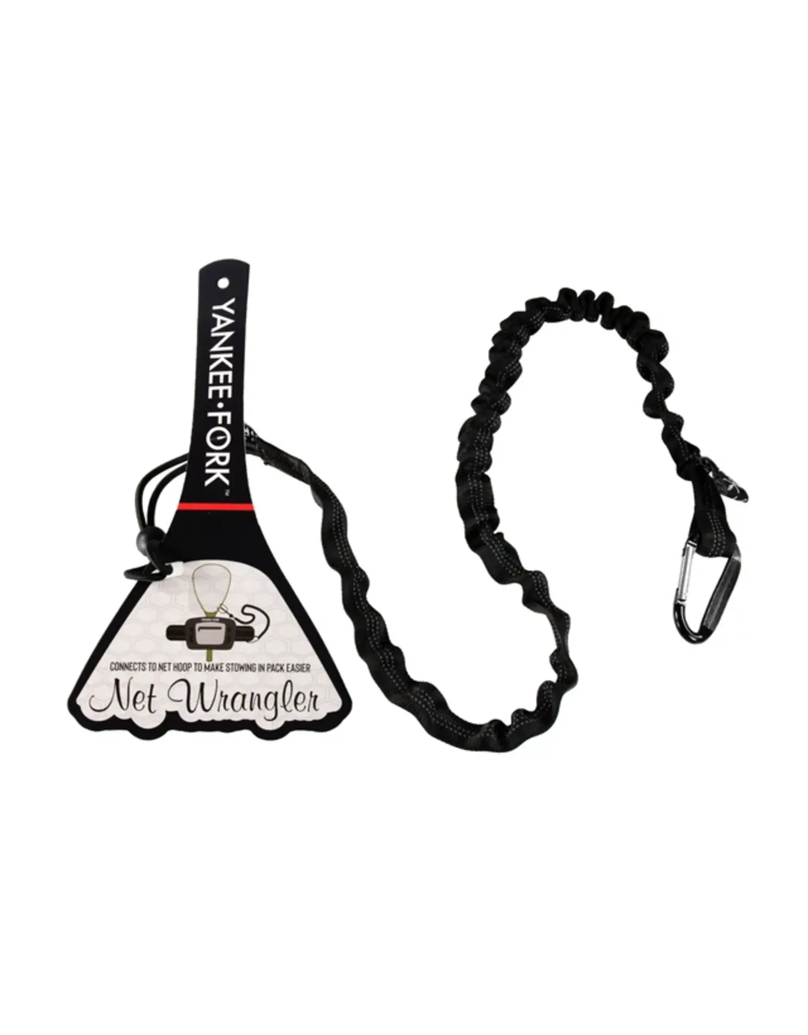 Yankee Fork Net Wrangler