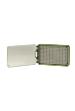 New Phase SM Magnetic closure water resistant slim box