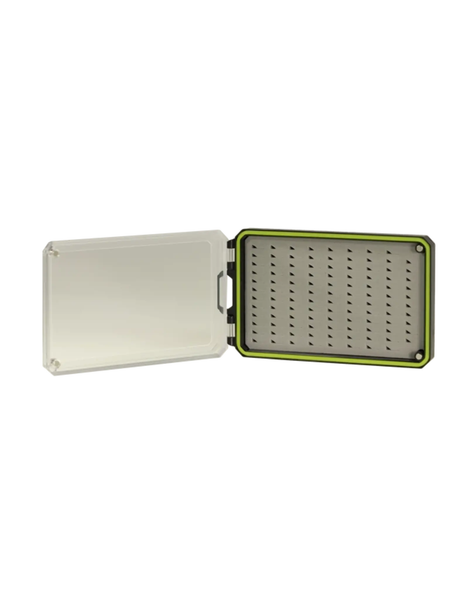 New Phase SM Magnetic closure water resistant slim box
