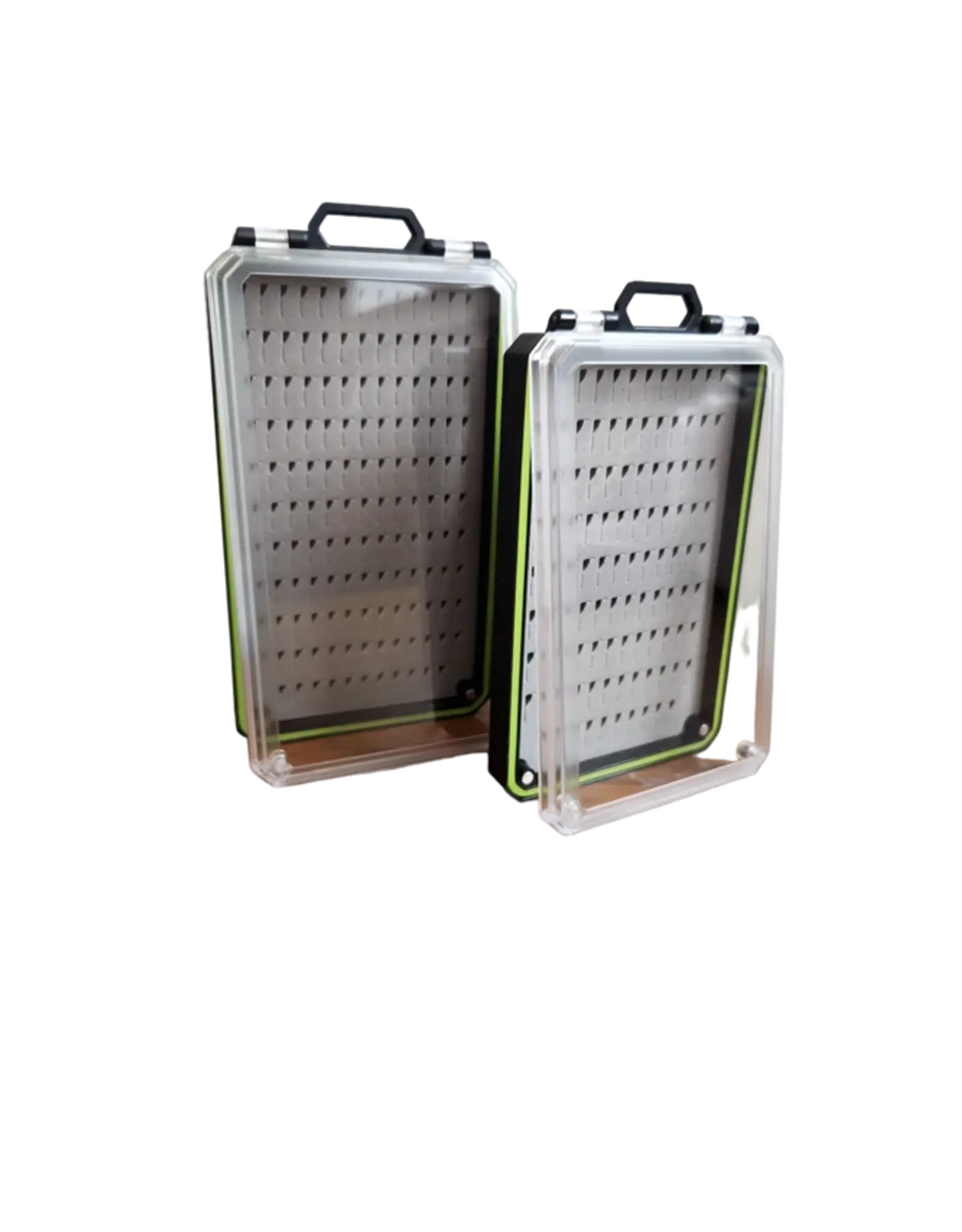 New Phase Med Magnetic closure water resistant slim box