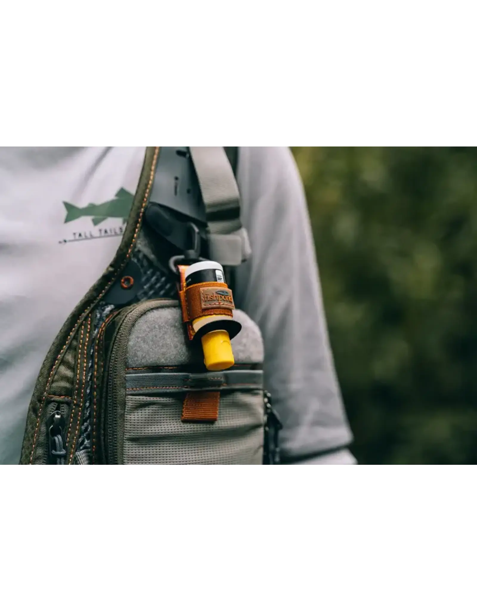 Fishpond Fishpond Floatant Bottle Holder