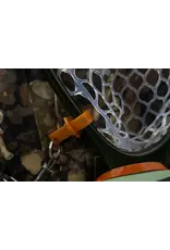 Fishpond Fishpond Confluence Net Release - Lichen