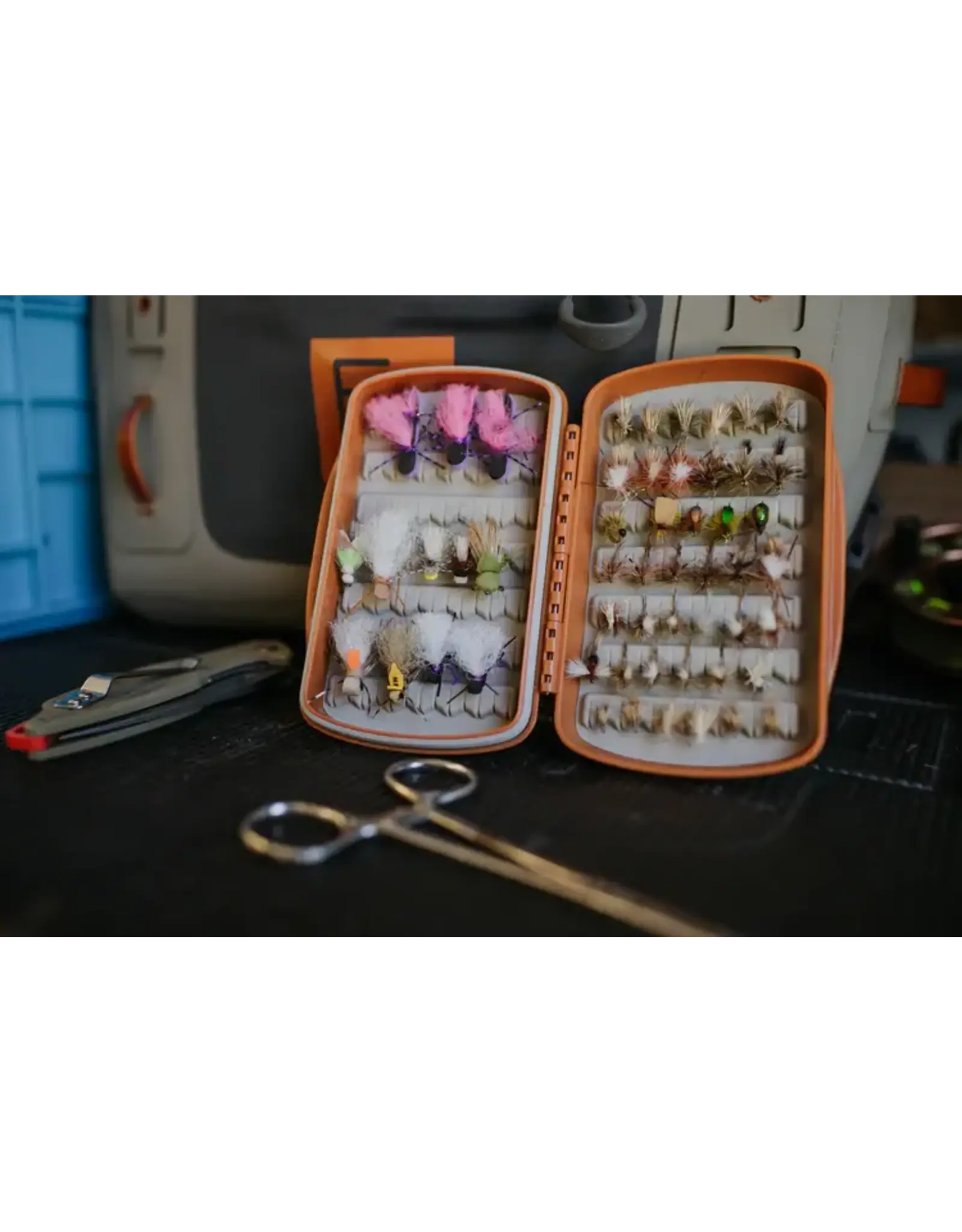 Fishpond Tacky Pescador Fly Box