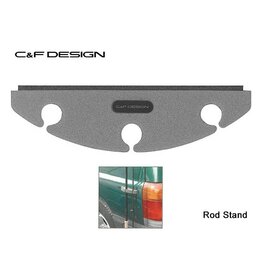 C&F Design C&F Design Rod Stand