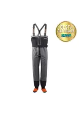 Grundens Grundens Vector Zip Waders